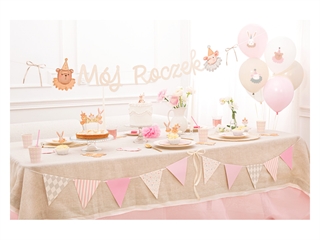 Baner Roczek 1 szt 164006