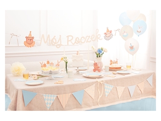 Baner Roczek 1 szt 164006