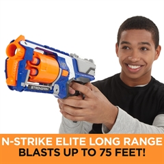 PROM Nerf Elite Strong
