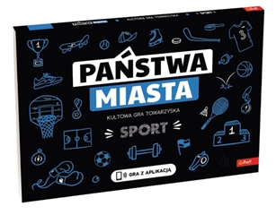 S.CENA Pastwa-miasta. Gra towarzyska. SportFSC Mix 70 #37;