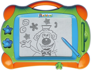 PROM Tablica magnetyczna Alldoro