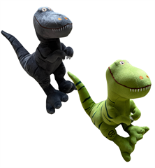 Przytulanka Dinozaur