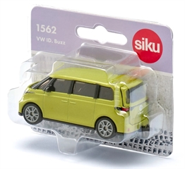 S.CENA S1562 _Siku MAGENTA_ - VW ID.Buzz