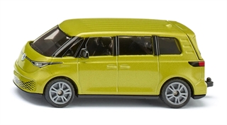 S.CENA S1562 _Siku MAGENTA_ - VW ID.Buzz