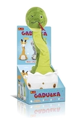 S.CENA Gadułka - Wąż Rozmawia  amp; Tańczy