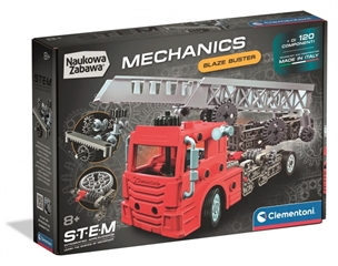 -CLE Straż pożarna 50289