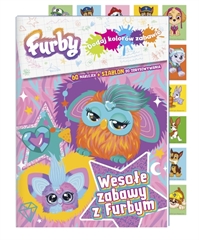 -Farby dodaj kolorów zabawne