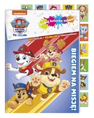 -Psi dodaj kolorów zabawne