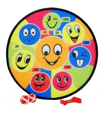 Tarcza na rzep Q5434