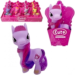 Zwierzęta konik Q12855