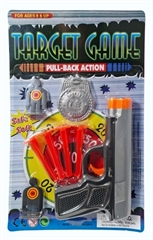 Pistolet na strzałki G9242