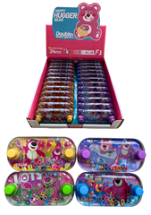Gra wodna misiu (24szt w displayu) 22120