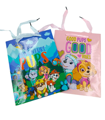 Torebka prezntowa Psi Patrol 23x18x8.5cm