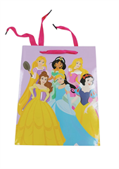 Torebka prezentowa Princess 23x18x8.5cm