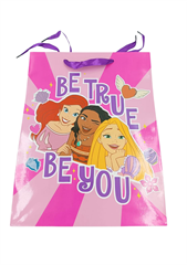 Torebka prezentowa Princess 34x26x12cm