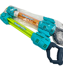 S.CENA Pistolet na wodę duży 65cm 11274