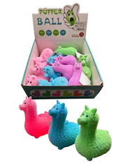 ZABAWKA GUMOWA 1 SZT. TR-