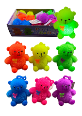 ZABAWKA GUMOWA 1 SZT. TR-