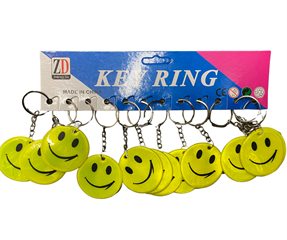 BRELOK BUZKA 12 SZT. TR-