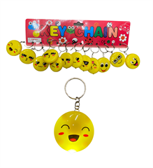 BRELOK BUZKA 12 SZT. TR-25