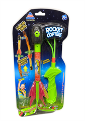 RECZNA WYRZUTNIA NA BLISTRZE