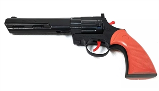 PISTOLET NA SPLONKE W FOLII