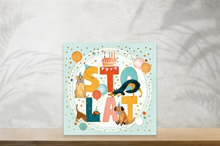 KARNET KW STO LAT PIESKI