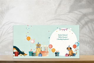 KARNET KW STO LAT PIESKI