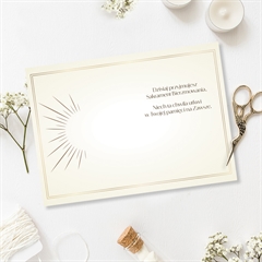 Karnet A5 BIERZMOWANIE GOŁĄB