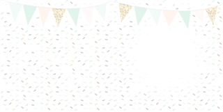 Karnet urodziny UK 7939 TORT