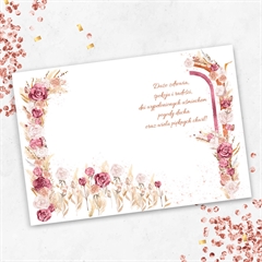 Karnet A5 80 SUCHATKI