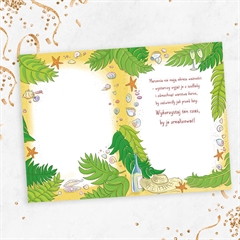 Karnet A5 EMERYTURA HAMAK