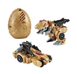 S.CENA 62056 _TOWAR_ - VTECH - Motozaury-T-Rex- w jajku