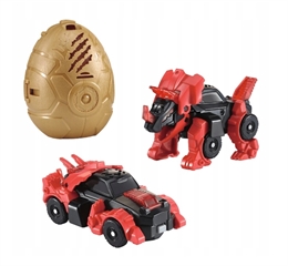 S.CENA 62058 _TOWAR_ - VTECH - Motozaury-Triceratops - w jajku