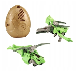 S.CENA 62059 _TOWAR_ - VTECH - Motozaury-Pterodaktyl - w jajku
