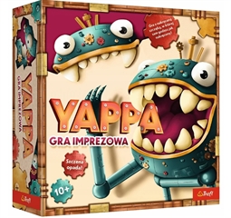 S.CENA 02965 _GRA - YAPPA_ FSC Mix 70 #37;