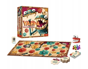 S.CENA 02965 _GRA - YAPPA_ FSC Mix 70 #37;