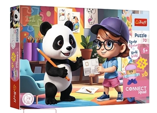 S.CENA 53023 _70 - Connect Amy - LAUR6/TP_FSCMix 70 #37;