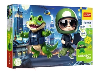 S.CENA 53027 _70 - Connect Mark - LAUR6/TP_FSC Mix 70 #37;