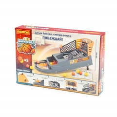 Gra Koszykówka Nr2 (w pudełku)