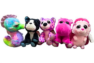 Russell Lil Peepers mały