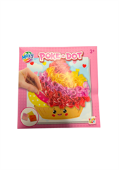 Zestaw kreatywny POKE a DOT