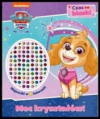 -Psi Patrol czas na blask