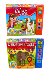 -ODKRYWAM DŹWIĘKI PAKIET 2 978-83-8181-511-6