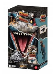 PROM JURASSIC DINO REVEAL FIGURKA DELUX MIXJKN04 WB2