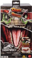 PROM JURASSIC DINO REVEAL FIGURKA DELUX MIXJKN04 WB2