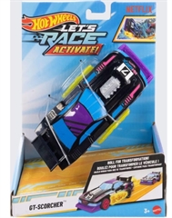 PROM HW SAMOCHODZIK Z TRANSFORMACJA AST MIXJJX15 WB4