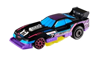 PROM HW SAMOCHODZIK Z TRANSFORMACJA AST MIXJJX15 WB4