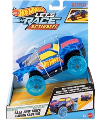 PROM HW SAMOCHODZIK Z TRANSFORMACJA AST MIXJJX15 WB4