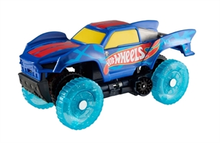 PROM HW SAMOCHODZIK Z TRANSFORMACJA AST MIXJJX15 WB4